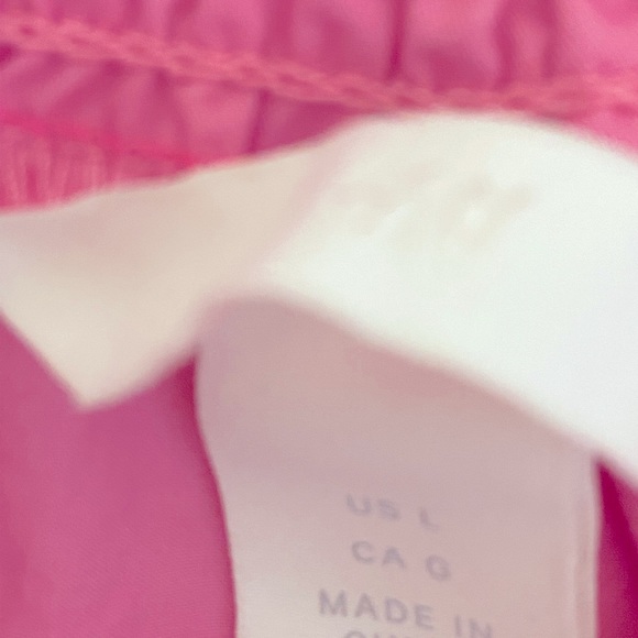 H & M Pink Top - Picture 3 of 4